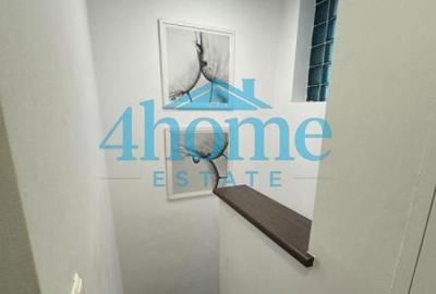 Apartament cu 2 camere, mobilat în Romană - 3