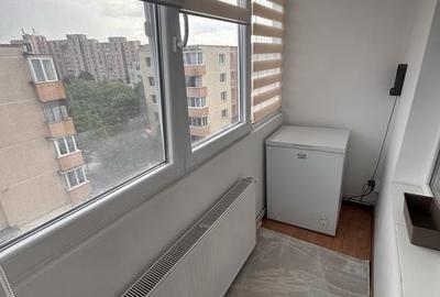 Apartament cu 2 camere decomandat în Tudor - 1