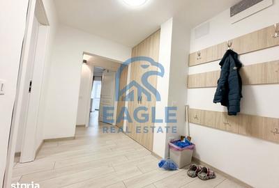 Apartament cu 2 camere decomandat, mobilat în Delfinariu - 6