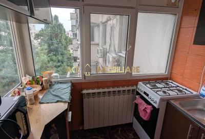 Apartament cu 4 camere decomandat, mobilat în Berceni - 7