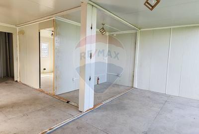 Casă cu 3 camere cu Teren 956 Mp în Bucovăț - 15