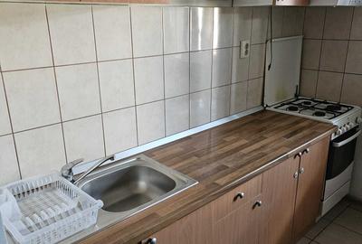Apartament cu 2 camere decomandat în Rogerius - 2
