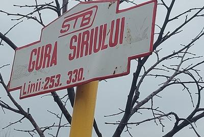 Teren în 1 Decembrie - 1