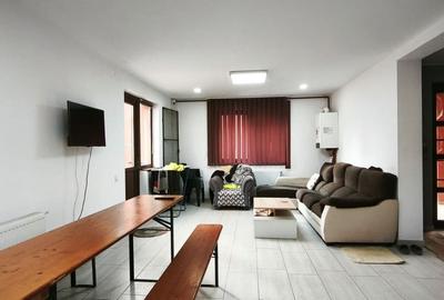 Casă cu 4 camere în Criș - 6