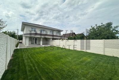 Duplex cu 5 camere cu Canalizare în Chișoda - 24