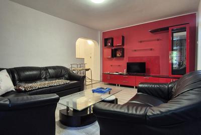 Apartament cu 2 camere în Micălaca