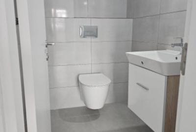 Garsonieră semidecomandată în Păcii - 2