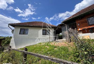 Casă cu 4 camere în Bădăi - 3