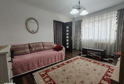 Apartament cu 3 camere semidecomandat în Trivale - 5