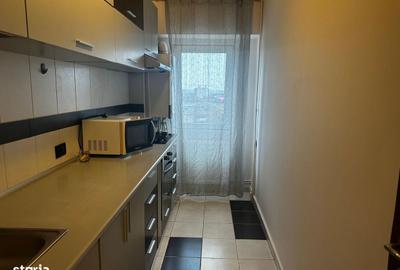 Garsonieră decomandată în Ferentari - 1