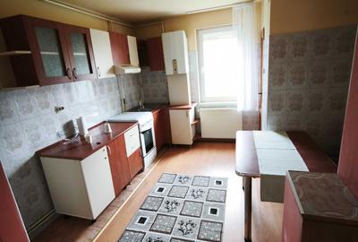 Apartament cu 3 camere decomandat în Central - 9