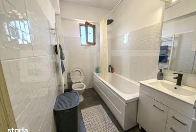 Apartament cu 2 camere în Holboca