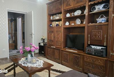 Apartament cu 2 camere decomandat în Central - 5