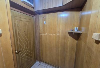 Apartament cu 2 camere semidecomandat, mobilat în Nord - 17