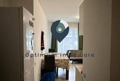 Apartament cu 2 camere semidecomandat, mobilat în Iris - 9