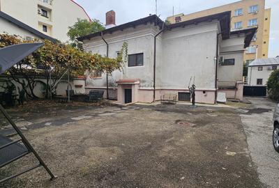 Casă individuală cu 6 camere cu Canalizare în Grădina Icoanei - 6