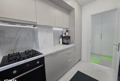 Apartament cu 2 camere decomandat în Ștefăneștii de Jos - 1