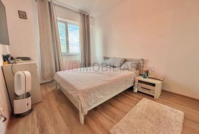 Apartament cu 3 camere decomandat în Militari