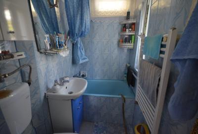 Casă cu 4 camere cu Teren 600 Mp în Andronache - 10