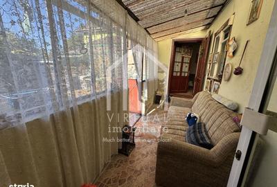 Casă cu 5 camere cu Canalizare în Central - 7