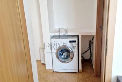Apartament cu 3 camere decomandat în Lunei