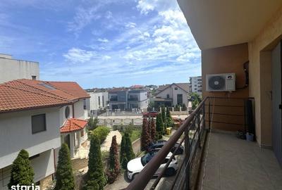 Garsonieră în Palazu Mare - 6
