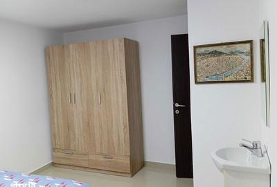Casă cu 3 camere decomandat cu Teren 90 Mp în Ferentari - 8
