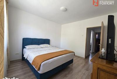 Apartament cu 2 camere semidecomandat, mobilat în Podgoria - 1