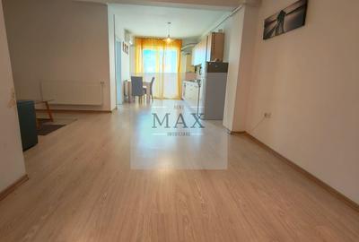 Apartament cu 2 camere semidecomandat, mobilat în Baciu - 3
