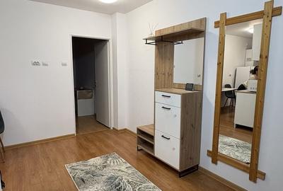 Apartament cu 2 camere decomandat în Central - 4