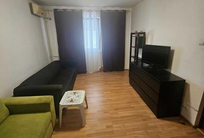 Apartament cu 2 camere decomandat în Doamna Ghica