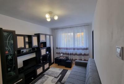Garsonieră nedecomandată în Păcurari