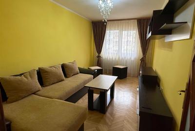 Apartament cu 2 camere decomandat în Ostroveni - 6