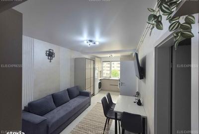 Apartament cu 2 camere în Dudu