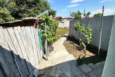 Casă cu Teren 292 Mp în Central