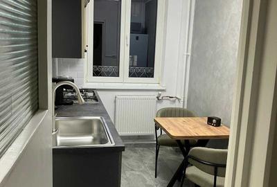 Apartament cu 2 camere în Drumul Taberei - 5