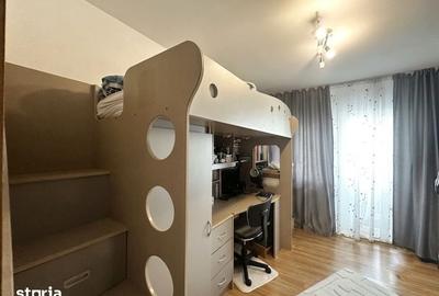 Apartament cu 2 camere decomandat în Șagului - 1