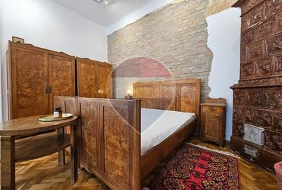 Apartament cu 3 camere semidecomandat, mobilat în Ultracentral - 20