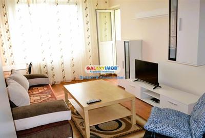 Apartament cu 2 camere decomandat, mobilat în Lujerului