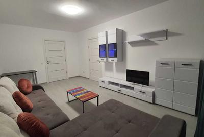 Apartament cu 2 camere decomandat în Gheorgheni