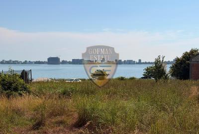 Teren Construcții intravilan de 1000 mp, în Palazu Mare - 1