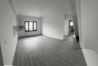 Apartament cu 3 camere decomandat în Socola - 4