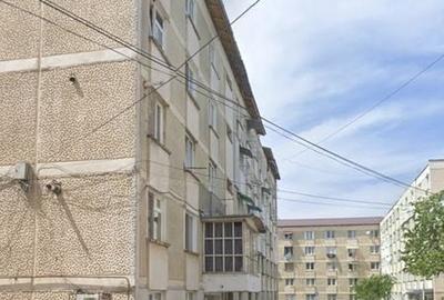 Garsonieră în Mărăței