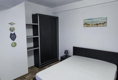 Apartament cu 2 camere decomandat, mobilat în Văcăresti - 7