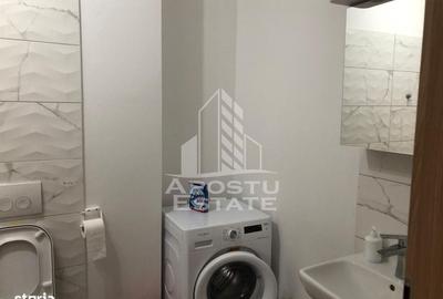 Apartament cu 2 camere în Torontalului