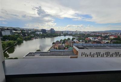 Apartament cu 2 camere semidecomandat, mobilat în Gheorgheni - 17