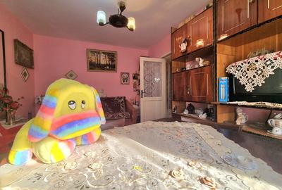 Apartament cu 2 camere nedecomandat în Ultracentral - 3