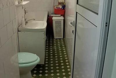 Apartament cu 2 camere semidecomandat în Șagului