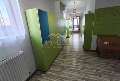 Casă individuală cu 5 camere cu Canalizare în Chirigii - 11