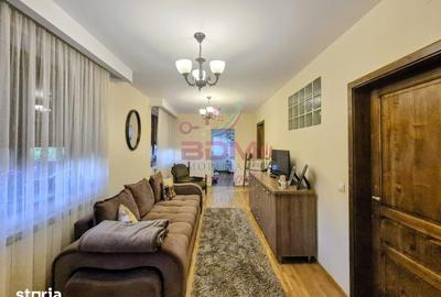 Casă cu 3 camere cu Teren 570 Mp în Central - 13